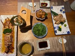 -酒井酱子·深夜食堂(东城汇店)