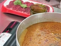 -燃计沙茶皇·香港沙茶火锅(人广旗舰店)