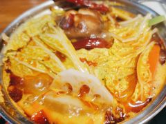 -德香苑脆皮烤鸭·经典(爱融荟城店)