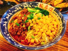 豌杂小面-赖扁担重庆小面(友谊路店)