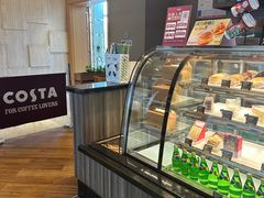 -COSTA COFFEE(新地中心店)