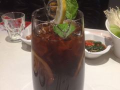 -鱼酷活鱼烤鱼(恒隆广场店)