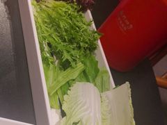 -南门四季铜锅涮肉(大屯·北苑店)