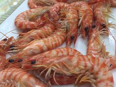 -聚德福海鲜家常菜(刘庄店)