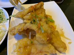 -我去·春饼文化主题餐厅(国定路总店)