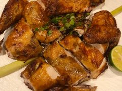 -美奈小馆·越南料理(中航城君尚购物中心店)