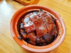 -香园茶社·金陵小灶(老门东店)
