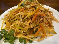 -长安后宰门水盆羊肉(新都心店)