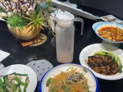 -全聚德(长白直营店)