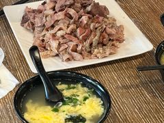 -永茂驴肉(莲池南大街总店)