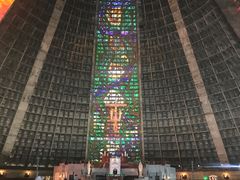 -里约热内卢主教座堂