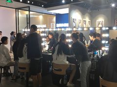 -海马体家庭照相馆(广州正佳广场店)