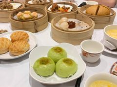 -稻香迎囍皇宫(港惠店)