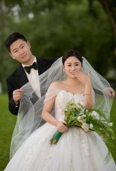 -太郎花子婚纱摄影TAHAKO(无锡店)