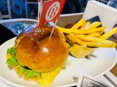 -Bistro 63 创意融合料理(广粤天地店)