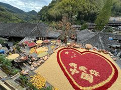 -林坑古村落