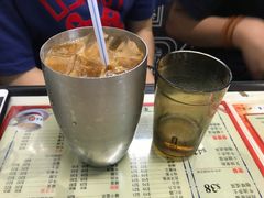 -华星冰室(湾仔店)