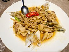 -香云轩·顺德菜(香云纱园林酒店店)