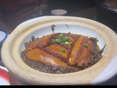 -龙潭喜客·四川客家菜