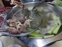 -贵宾牛·潮汕牛肉火锅(珠池总店)