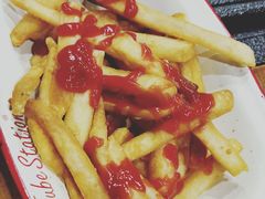 -Tubestation站点比萨(五道营店)