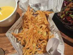 -老板恋上鱼(环山路店)