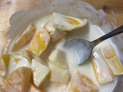 老爷自制酸奶-巴依老爷新疆美食(工体旗舰店)