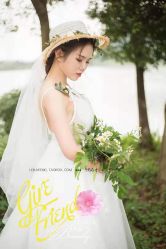 -经典婚纱摄影美学馆·私人定制