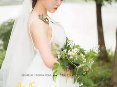 -经典婚纱摄影美学馆·私人定制