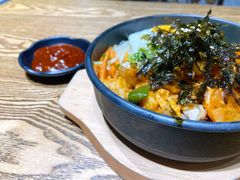-吴草鸡爪오초닭발韩食堂(融恒盈嘉中心店)