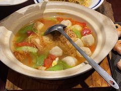 -永安鱼庄·镇江菜(东吴路店)