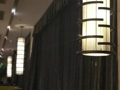 大堂-天诚丽筠酒店-西餐厅