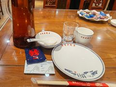 -那家老院子东北菜·饺子·小鸡炖蘑菇(艳华街店)