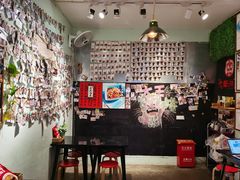 -大王油茶(磁器口店)