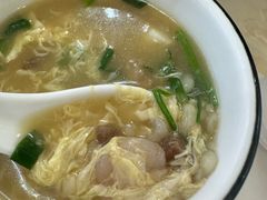 -北方饺子王·海肠捞饭·海鲜锅(山大店)