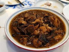 -东方饺子王(新奥购物中心店)