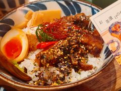 -啢啢茶寮(芳华横街店)
