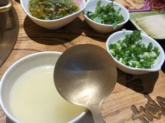 -四喜小胖·北京涮肉(五道营店)