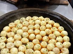 -哑巴生煎(临顿路店)