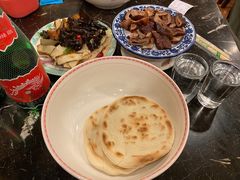 -吾味香葫芦头(安西街店)