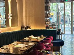 -Brut Eatery Wine Bar & Restaurant (建国东路店)