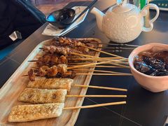 -BABANA烧烤·龙虾·海鲜