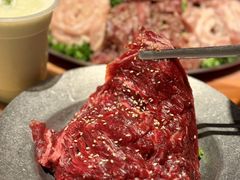 -烧肉达人•炭火烧肉(新天地店)