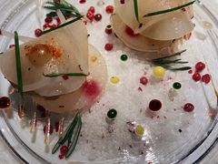-L'ATELIER de Joel Robuchon(外滩18号店)