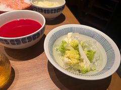 -巴奴毛肚火锅(京西大悦城店)