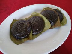 -正宗高流河饭店原创风姜鸡