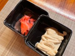 -昊·来了寿司(双楠2店)