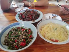 -永州体苑血鸭店(第一分店)