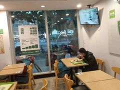 大堂-老乡鸡(宿州汴河路店)