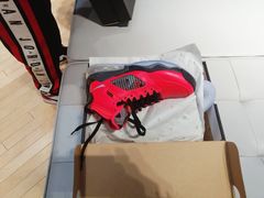 -NIKE KICKS LOUNGE体验店(北京新中关店)